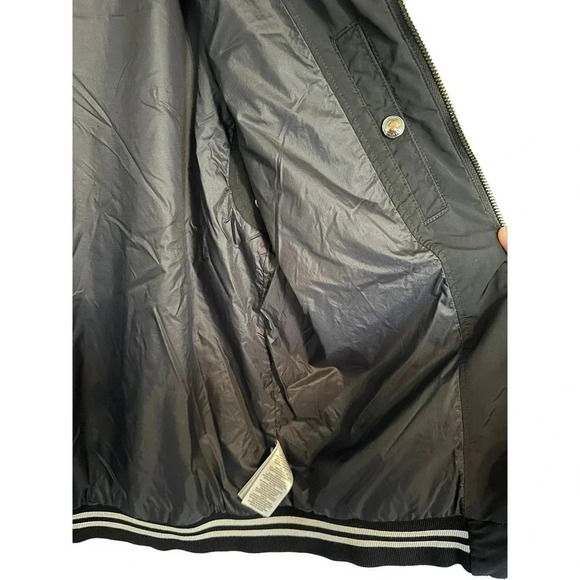 Polo Ralph Lauren punk bear RARE Jacket Size XL18/20 - Picture 6 of 15